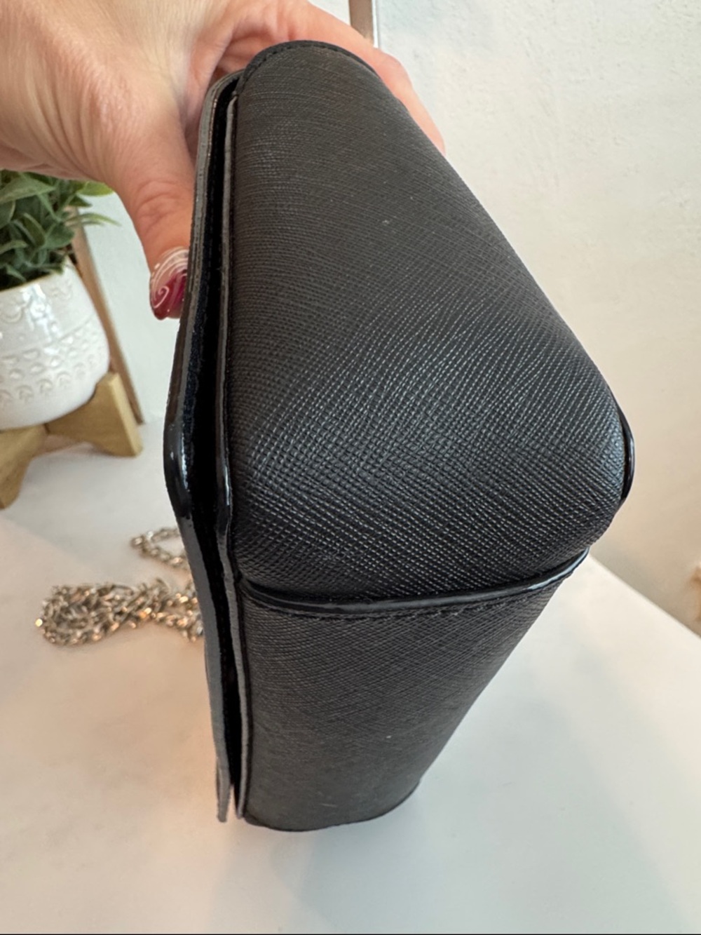 Kate Spade New York Cameron Street Hope Mini Top Handle Bag - Picture 5 of 7